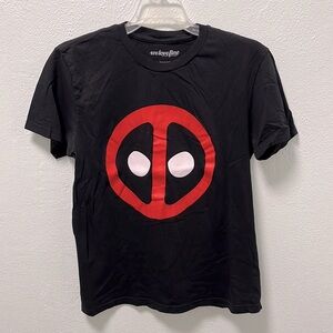Deadpool Graphic Tee